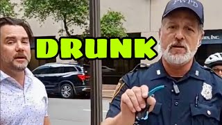 Fort Worth Police Arrest man for Words and Steal Musician’s Drums