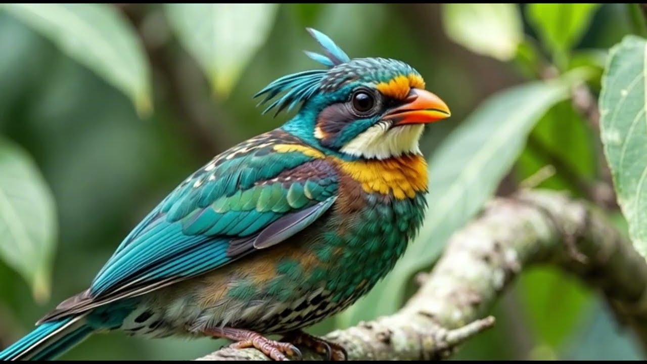 Piano music designed for quiet minds and restful nights,Beautiful nature ,Birds singing ,Relaxing