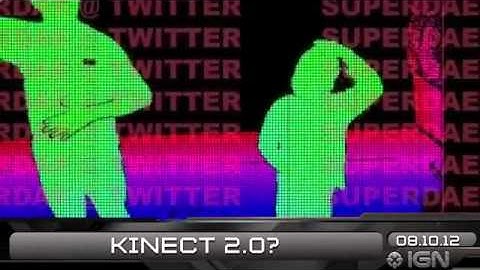 Battle net Hacked, The Last Guardian Loses Trademark and Kinect 2 0!   IGN Daily Fix 08 10 12