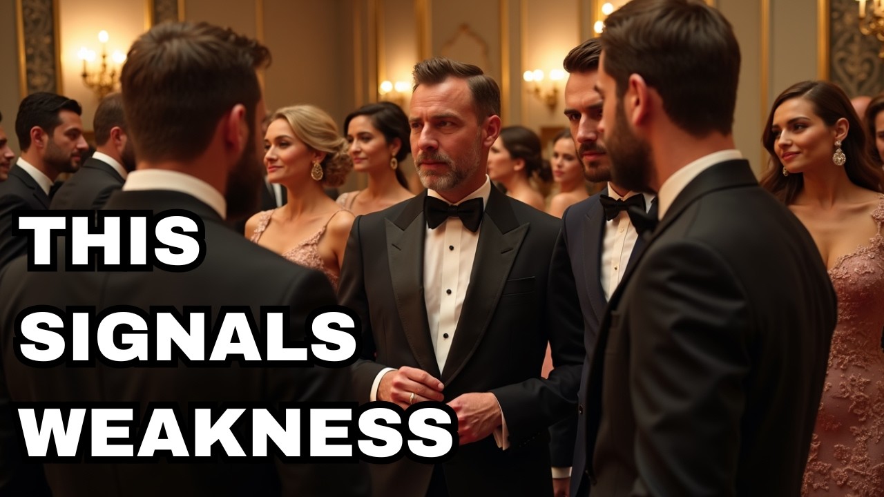 Самый быстрый способ потерять уважение (большинство людей этого не замечают)