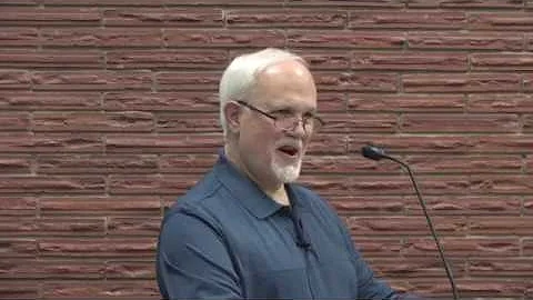 Asbury Church Men's Breakfast: Bob Keesling - Nove...