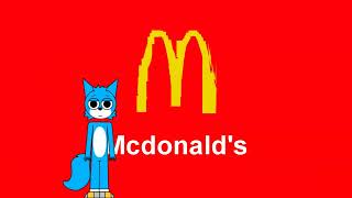 YTPMV EEEE 380 Hz Square Wave Scan Mcdonalds