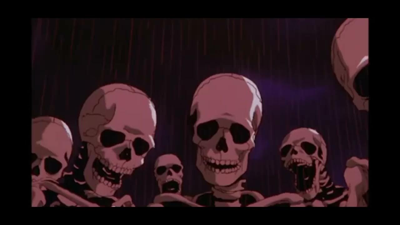 Berserk Skeleton Meme (Extended) - YouTube Music