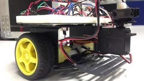 Autonomous Car Project
