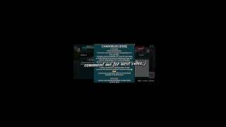 EVOWORLD IO TWO BATTLE ROYALE