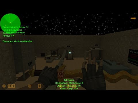 СТРИМ ПО CS 1.6 | Играем на ЗМ