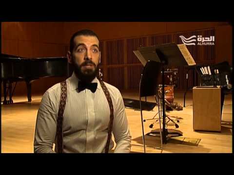    التينور امين هاشم