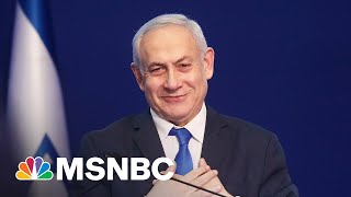 High Arab-Israeli Voter Turnout In Israel Could ‘Dilute’ Netanyahu’s Power In Israel