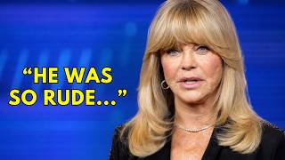 The Painful Secret Behind Goldie Hawn and Kurt Russell’s 40-Year Love Story