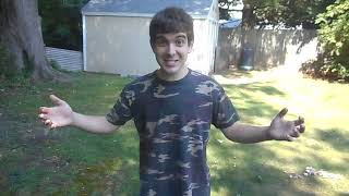 ALS Ice Bucket Challenge (08 17 2014)