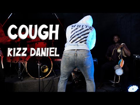 COUGH (ODO) - Kizz Daniel, EMPIRE the Tungba version by Bisimanuel