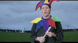 Braveheart Deleted Scene Found Jerma985 Greenscreen