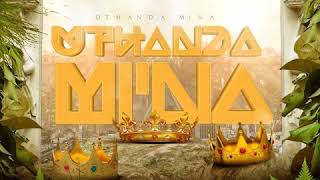 Uthanda Mina - Evstifller & Lau Silva feat Miss Ready