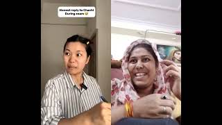 Honest reply to.chachi.during.exam😅 like subscribe for dosto please please🙏🙏🙏🙏