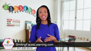 Exciting News: Weekend Child Daycare Program Launching at Smiling Faces Learning Center!