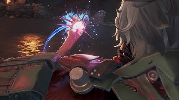 Code Vein - Hills of Deception: Nicola Dusted in Karnstein