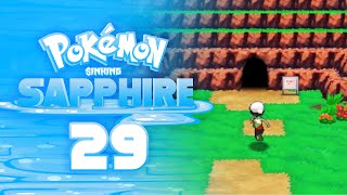 Pokemon Sinking Sapphire - Ep. 29: Victory Rage