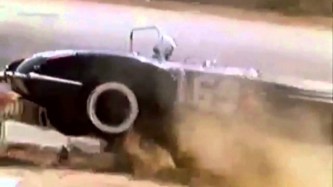 невероятные счастливчики [ужасные аварии] - YouTube