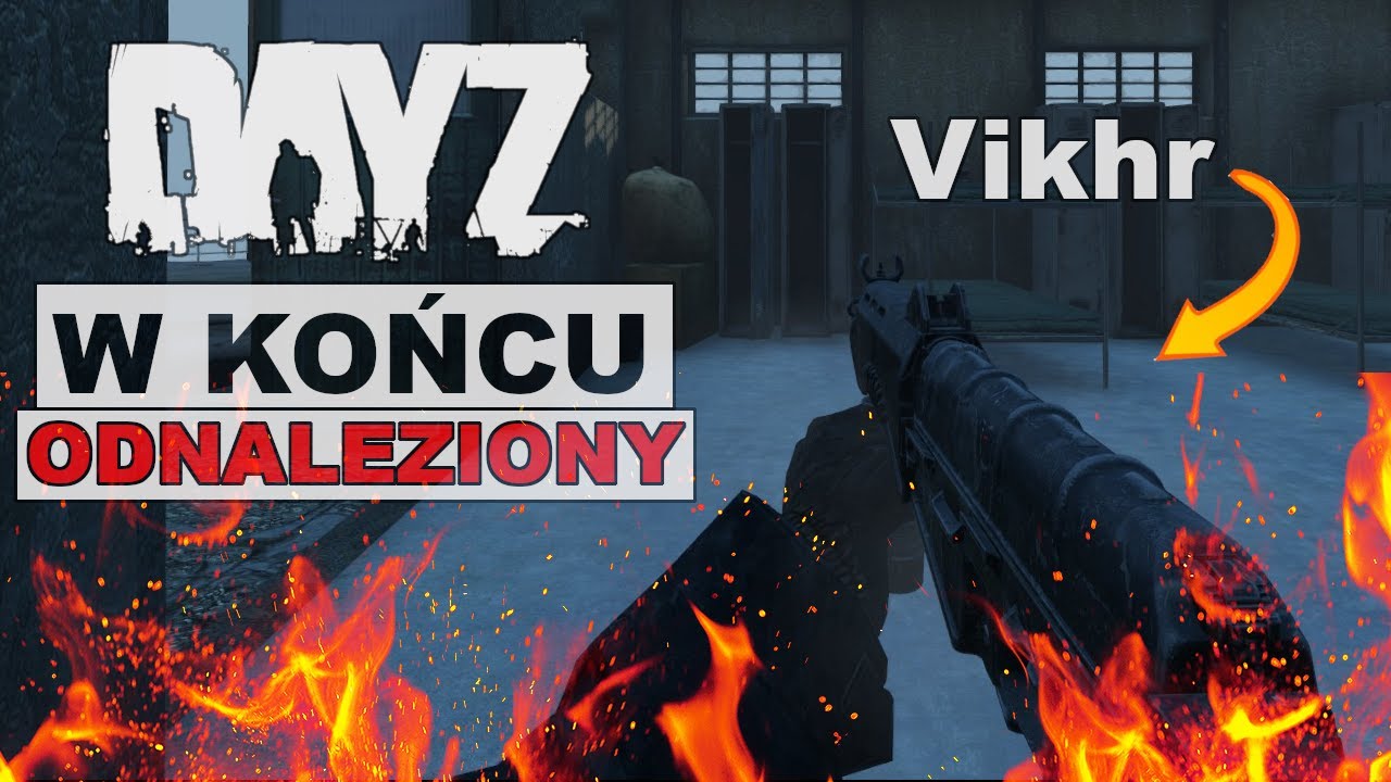 To się nazywa (NIE)SZCZĘŚCIE! - DayZ PL