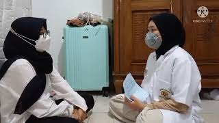 SP pada Pasien dengan Kehilangan dan Berduka - Keperawatan Jiwa (D-III Keperawatan SP pada Pasien dengan Kehilangan dan Berduka - Keperawatan Jiwa (D-III Keperawatan