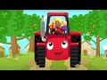 КУКУТИКИ Сборник Папа Дедушка Машинки 23 февраля Песенки для детей 
