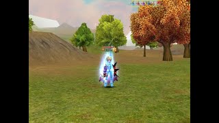 [FlyFF Playpark] Meteonyker Guild Siege - Skythes PoV - 03-21-20