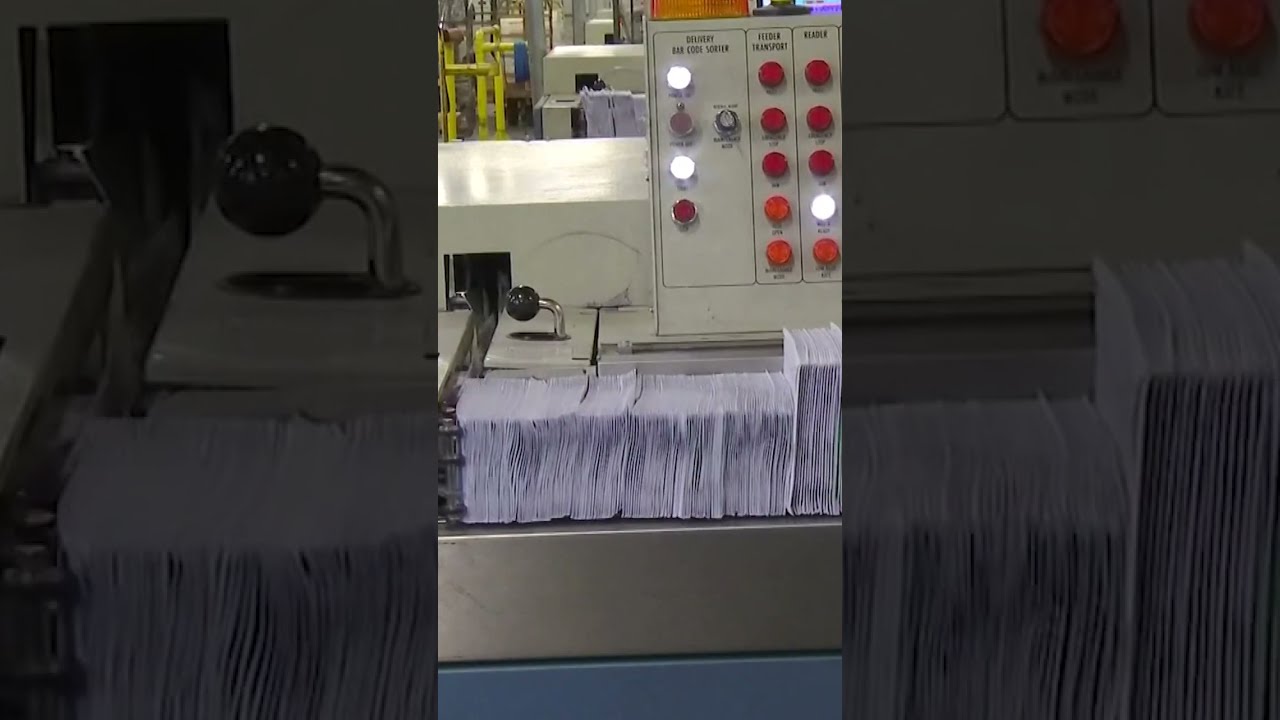 US Postal Service Raising Prices For Stamps Services Shorts