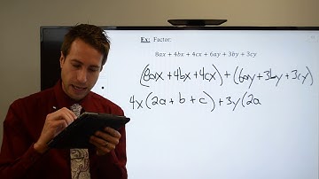 Solving Polynomial Functions Part 2