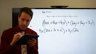 Solving Polynomial Functions Part 2