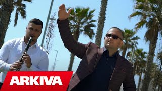 Arian Begaj - Udheto moj kenga ime (keng kurbeti) ( Video HD)