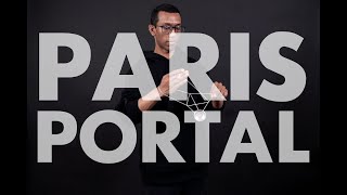CLYW Cabin Tutorial - Paris Portal