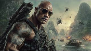 【2026ACTION】Special Forces Raid Pirate Base! Hunt Fugitives and Rescue Hostages on a Sea Island!