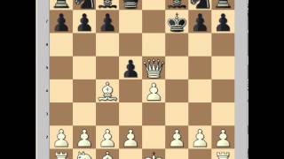 Chess Tactics: Overloading