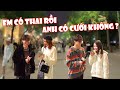 Cuộc Gọi Định Mệnh #8 | Gọi Điện Cho Người Yêu Báo Có Thai Và Cái Kết | NTH VLOG