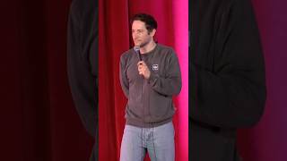 Guy takes a phone call mid show