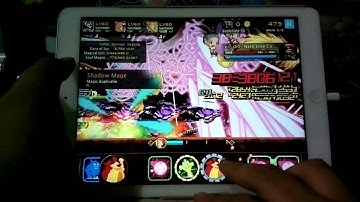 [Crusaders Quest] Battlefield 6-30Hard - Cano Dara Necron Bella