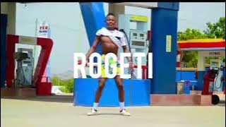 ROGETI FT D VOCAL SONG NG'WANAMASUKE ( audio video) 0685011927