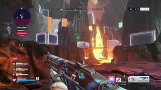 Splitgate Battle Royale Gameplay pt. 2
