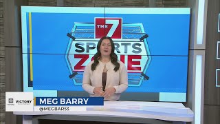 West Virginia State Hockey Championship: Wheeling Park vs Morgantown 2.1.26