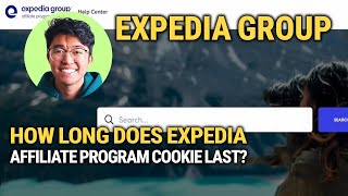 How Long Does Expedia Affiliate Program Cookie Last: QUICK Guide!