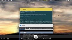 Downloading a snapshot of your Vultr server 20160730