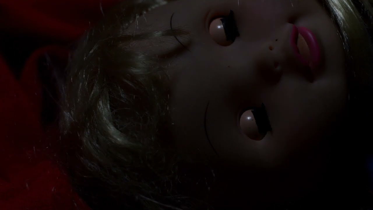 Horror Status | Best 30 Second WhatsApp Horror Status | Horror Doll | Scary WhatsApp Horror Status