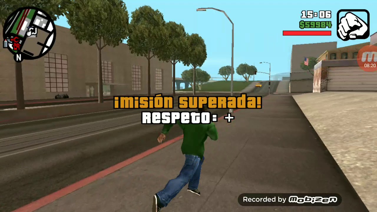 Gta San Andreas Bilder Anschauen