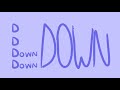 Beginning of video