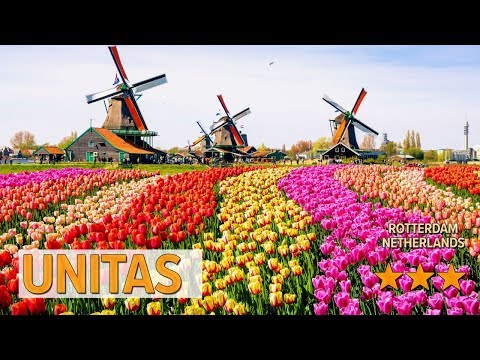 unitas hotel review hotels in rotterdam netherlands hotels