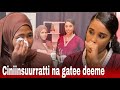 Galaana Jaalalaa Namni Akka Koo Jaalalan Miidhame Waan Jiru Natti Hin Fakkaatu