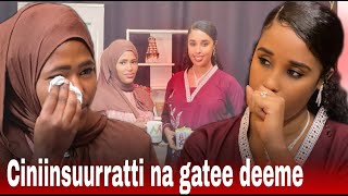 Galaana Jaalalaa | (Namni akka koo Jaalalan miidhame waan jiru natti hin fakkaatu)