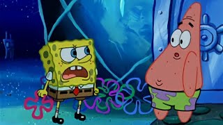 Spongebob | Teruslah Mengocok Patrick | Bahasa Indonesia