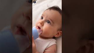 Be Careful! This Milk Feeding Mistake Can Harm Babies #shorts