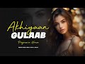 Akhiyaan Gulaab Ft. MITRAZ (Progressive House) AMY x VOLTX & Remix Muzik India |